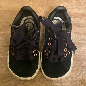 Puma Sneakers for toddler girl